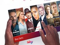 Add Box Sets for £5 extra a month