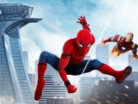 Spider-Man: Homecoming now available on Sky