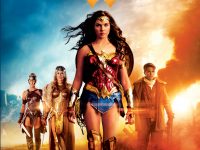 Wonder Woman now available on Sky Cinema