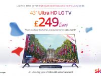 Offer ending today!