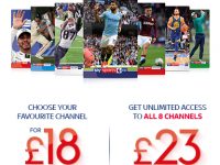 Your Sport, Your Way